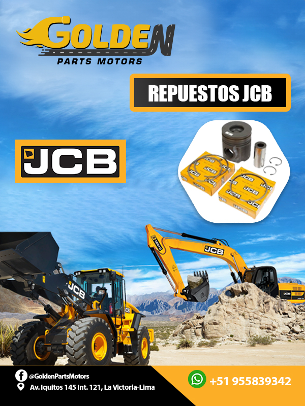 JCB