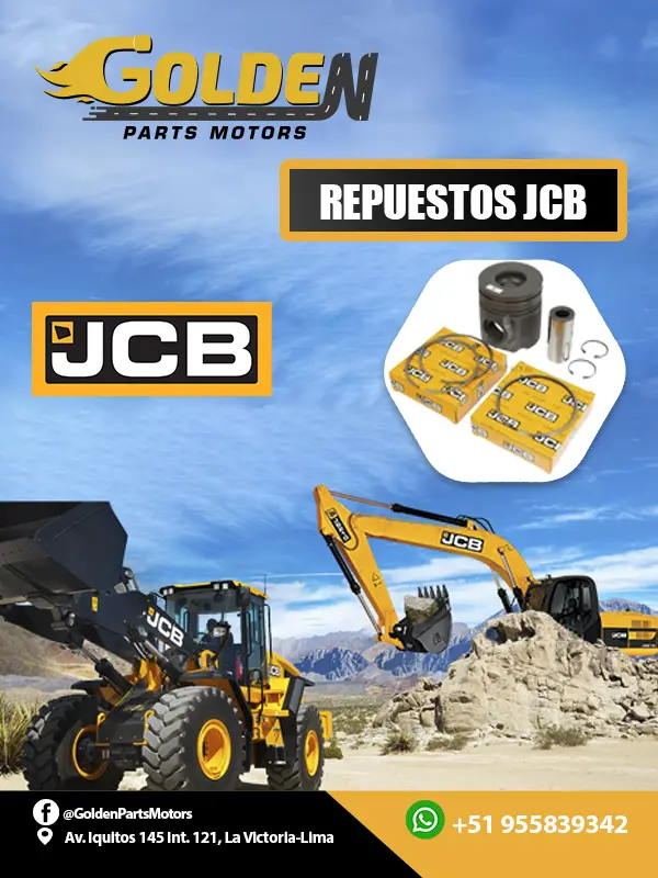 JCB